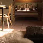Aparthotel Mountain Escape - Adults Only VALDIDENTRO