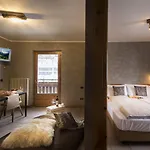 Mountain Escape - Adults Only Aparthotel *
