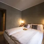 Mountain Escape - Adults Only Aparthotel *