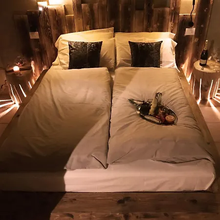 Lejlighedshotel Mountain Escape - Adults Only
