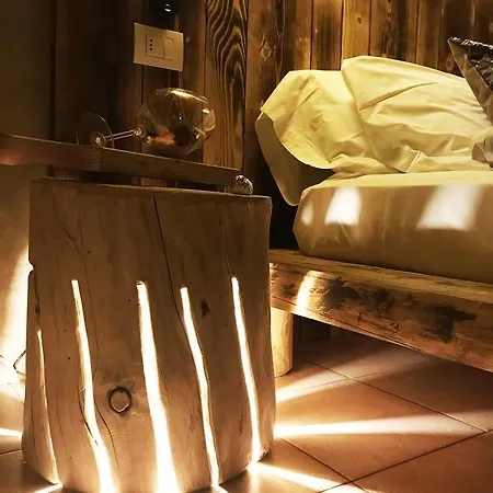 Mountain Escape - Adults Only Lejlighedshotel