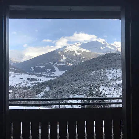 Apartahotel Mountain Escape - Adults Only *