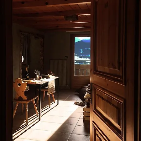 Lejlighedshotel Mountain Escape - Adults Only VALDIDENTRO