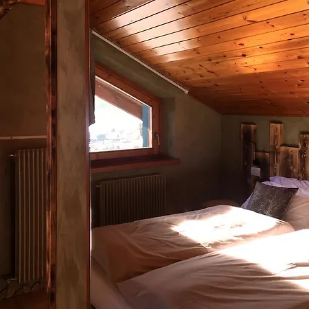 Apartahotel Mountain Escape - Adults Only *