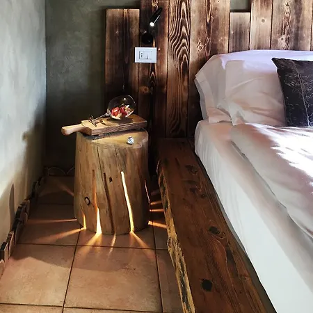 Mountain Escape - Adults Only Lejlighedshotel