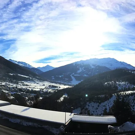 Mountain Escape - Adults Only VALDIDENTRO