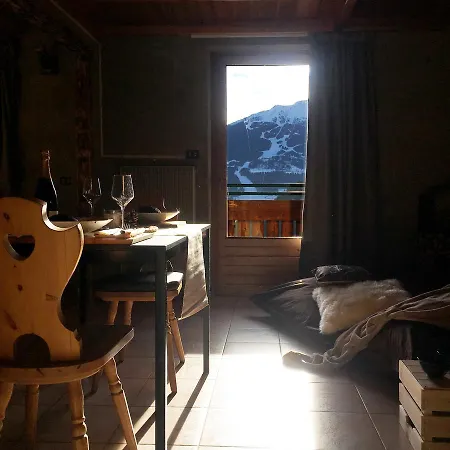 Mountain Escape - Adults Only