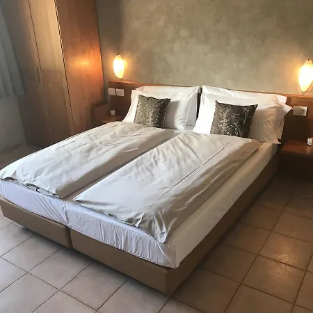 Lejlighedshotel Mountain Escape - Adults Only