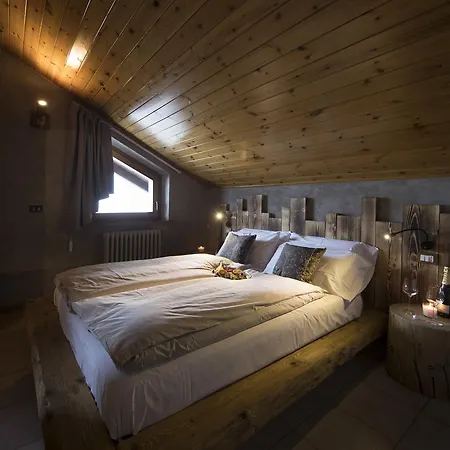 Lejlighedshotel Mountain Escape - Adults Only VALDIDENTRO