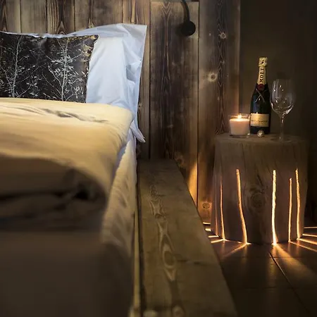 Lejlighedshotel Mountain Escape - Adults Only VALDIDENTRO