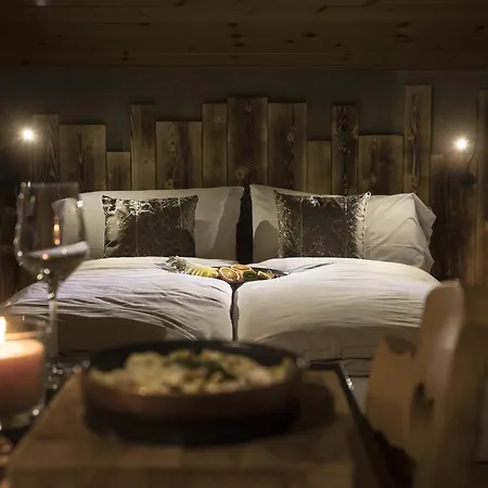Lejlighedshotel Mountain Escape - Adults Only VALDIDENTRO