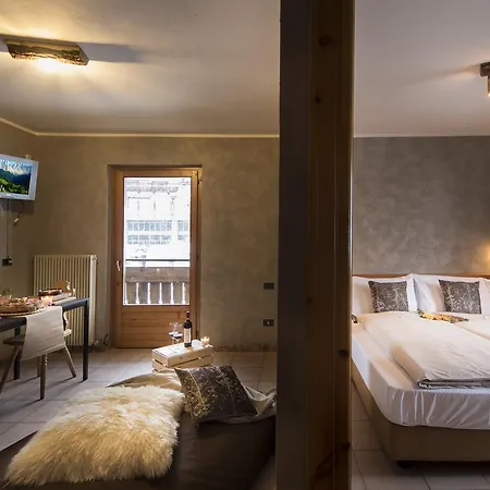 Mountain Escape - Adults Only Apartahotel *