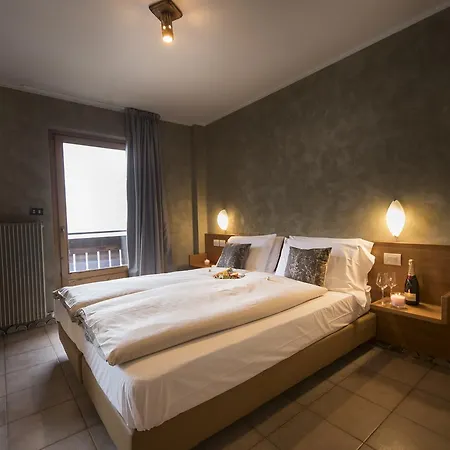 Mountain Escape - Adults Only Apartahotel
