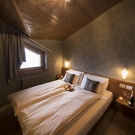 Apartahotel Mountain Escape - Adults Only *