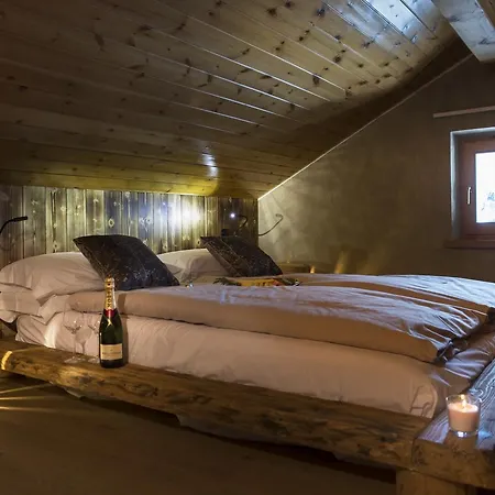 Mountain Escape - Adults Only * VALDIDENTRO