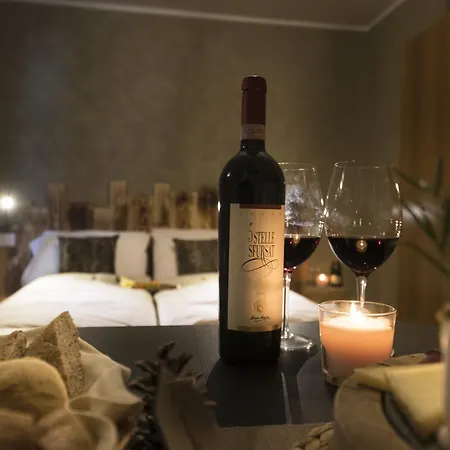 Mountain Escape - Adults Only Lejlighedshotel