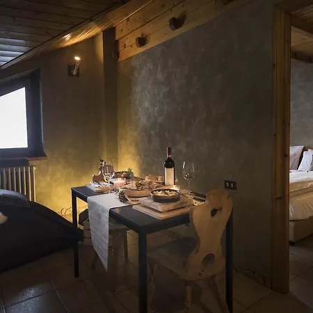 Mountain Escape - Adults Only Apartahotel VALDIDENTRO