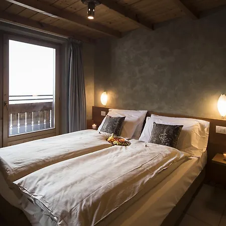 Lejlighedshotel Mountain Escape - Adults Only