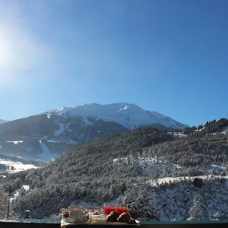 Aparthotel Mountain Escape - Adults Only *